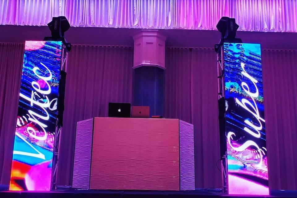 Wedding Dj