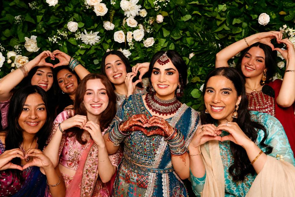 Wedding Night