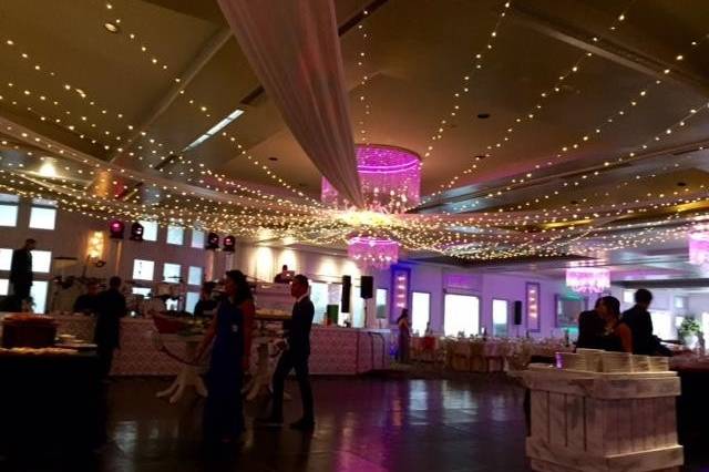 Eleganza Lighting and Decor