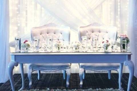 Eleganza Lighting and Decor