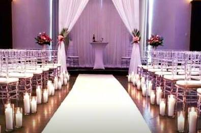 Eleganza Lighting and Decor