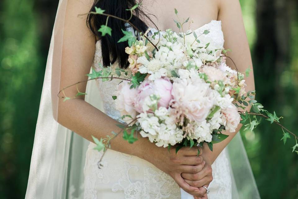 Vancouver Bridal Shop