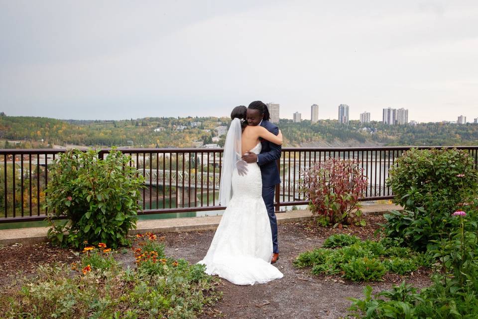 Edmonton Wedding Photographer