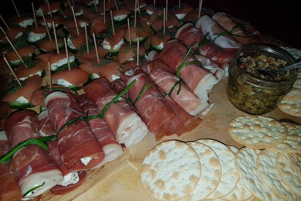 Country Catering
