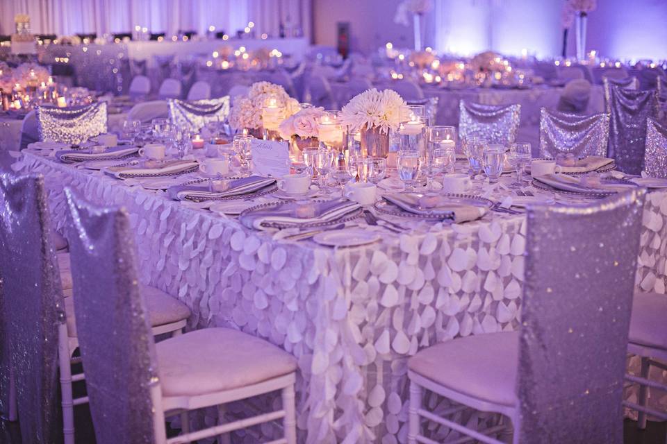 Awespiring Weddings and Design