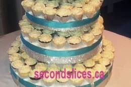 Gluten Free Wedding Cakes