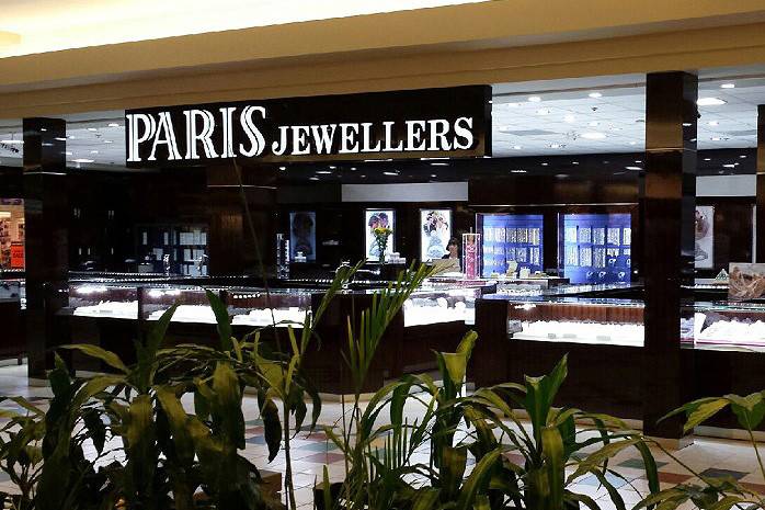 Paris Jewellers