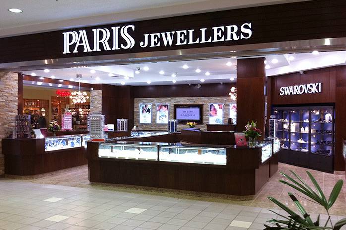 Paris Jewellers