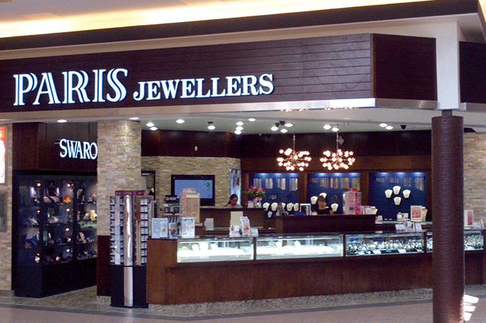 Paris Jewellers