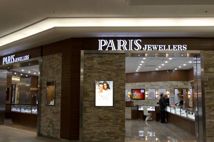 Paris Jewellers