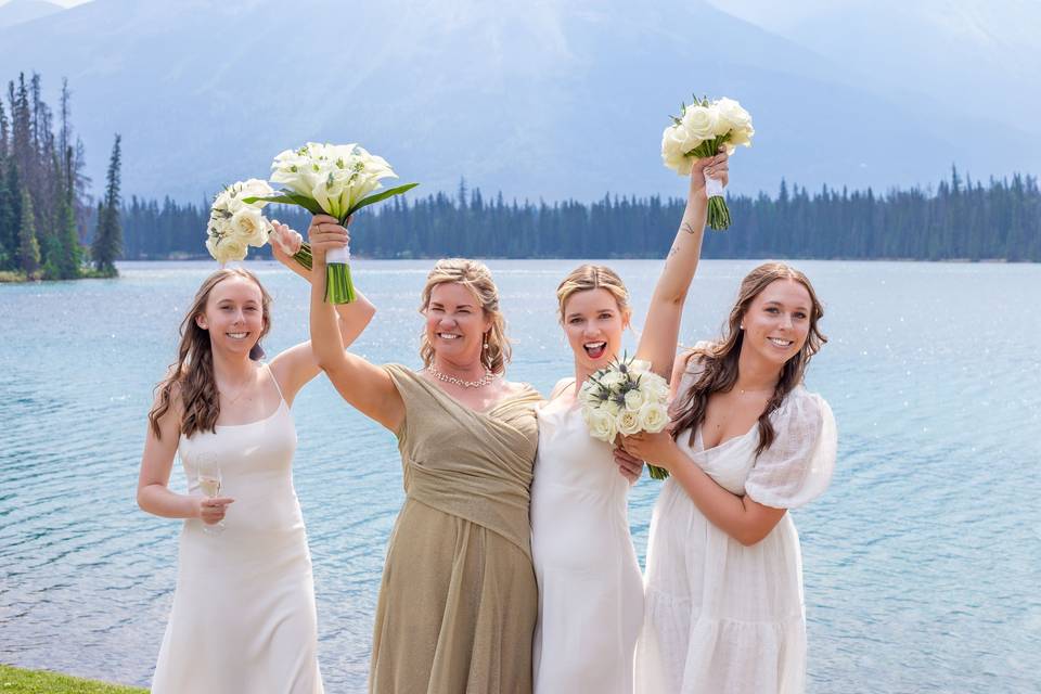 Jasper WEdding