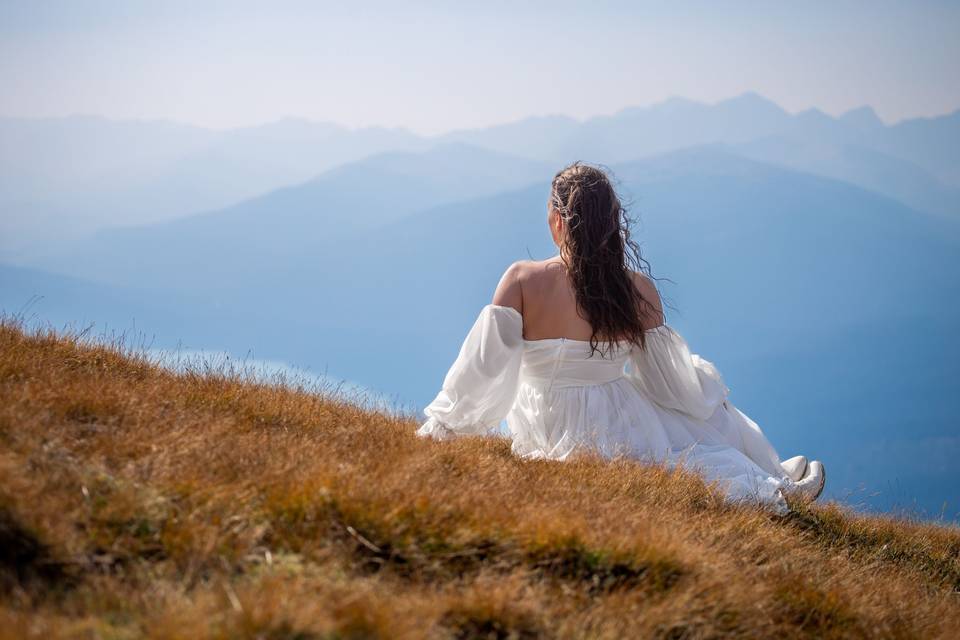 Bridal Photos Jasper