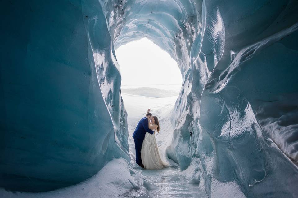 Jasper Wedding Photos