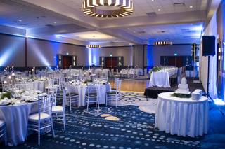 River Cree Resort & Casino