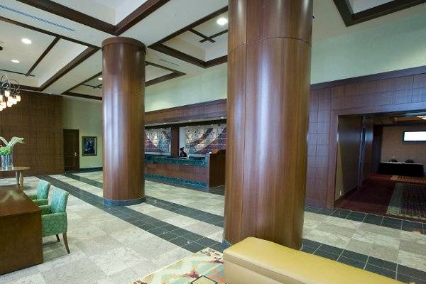 River Cree Resort & Casino