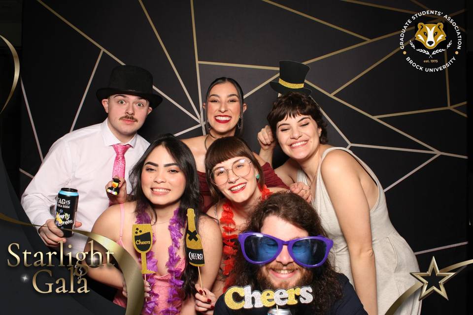 Brock GSA St Catharines