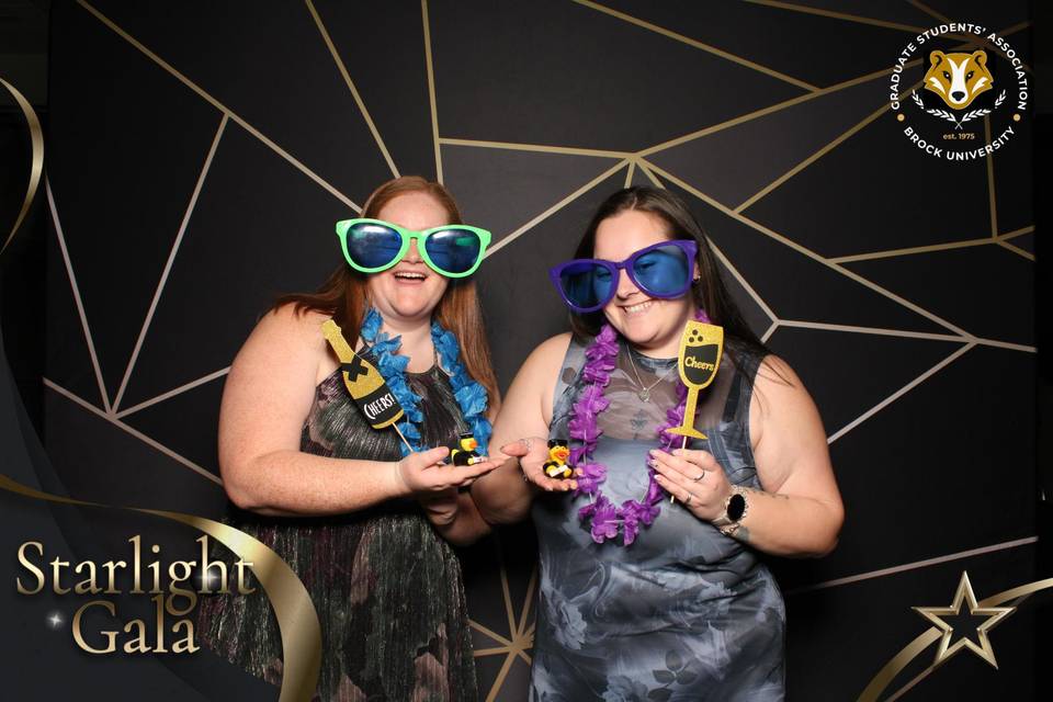 Brock GSA St Catharines