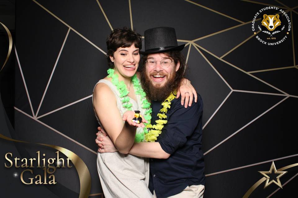 Brock GSA St Catharines