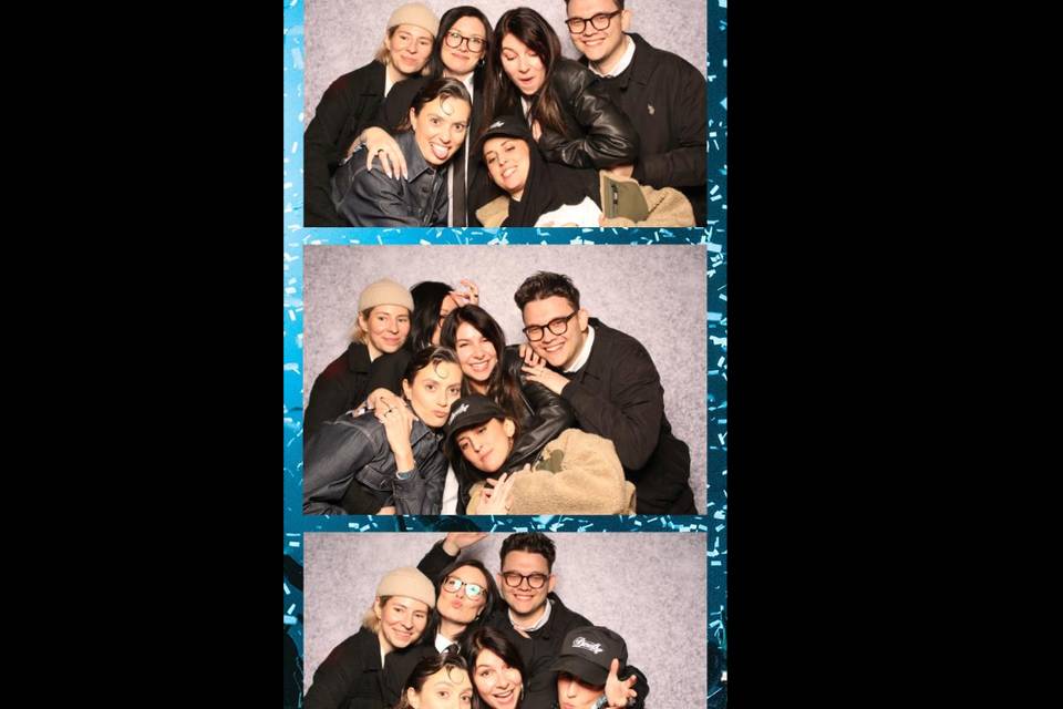 Juno Awards After Party