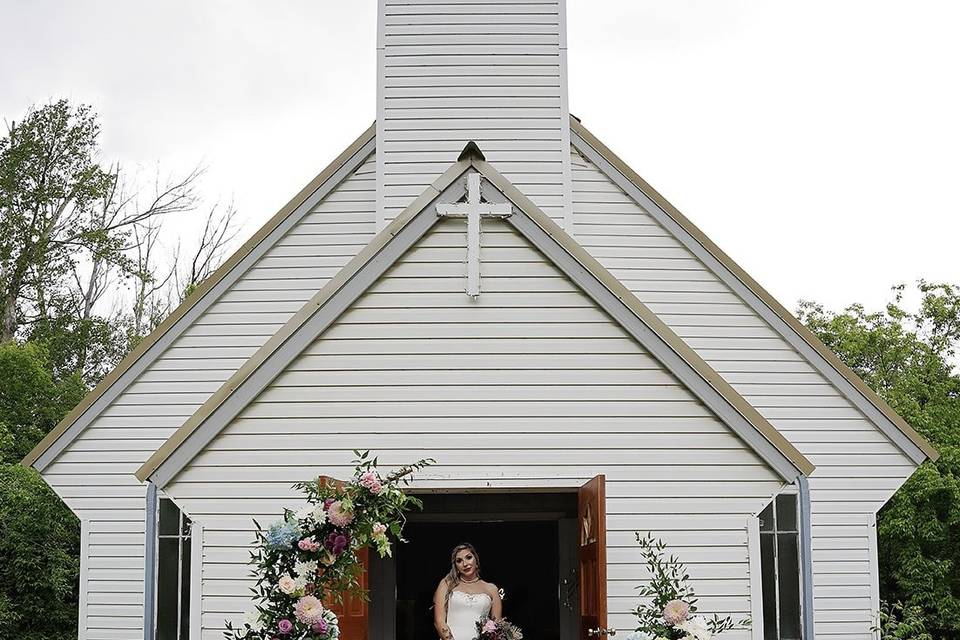 Chapel