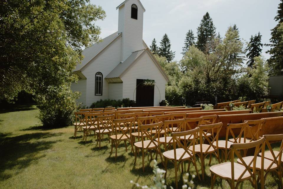Chapel
