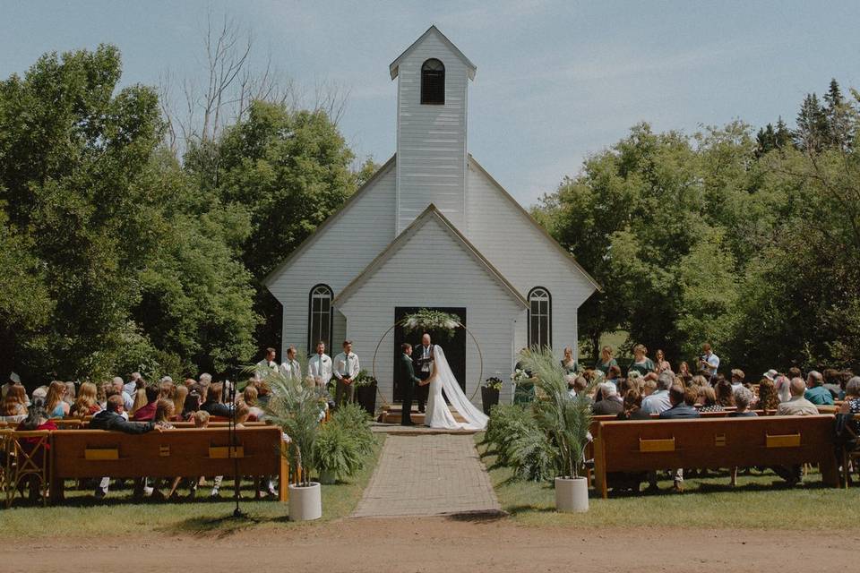 Chapel