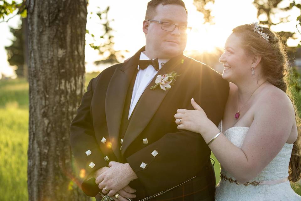 Alberta Wedding Photographers