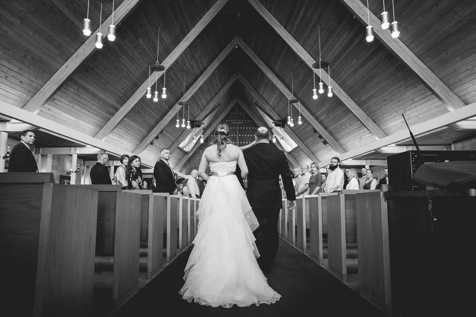 Edmonton Wedding Photographers