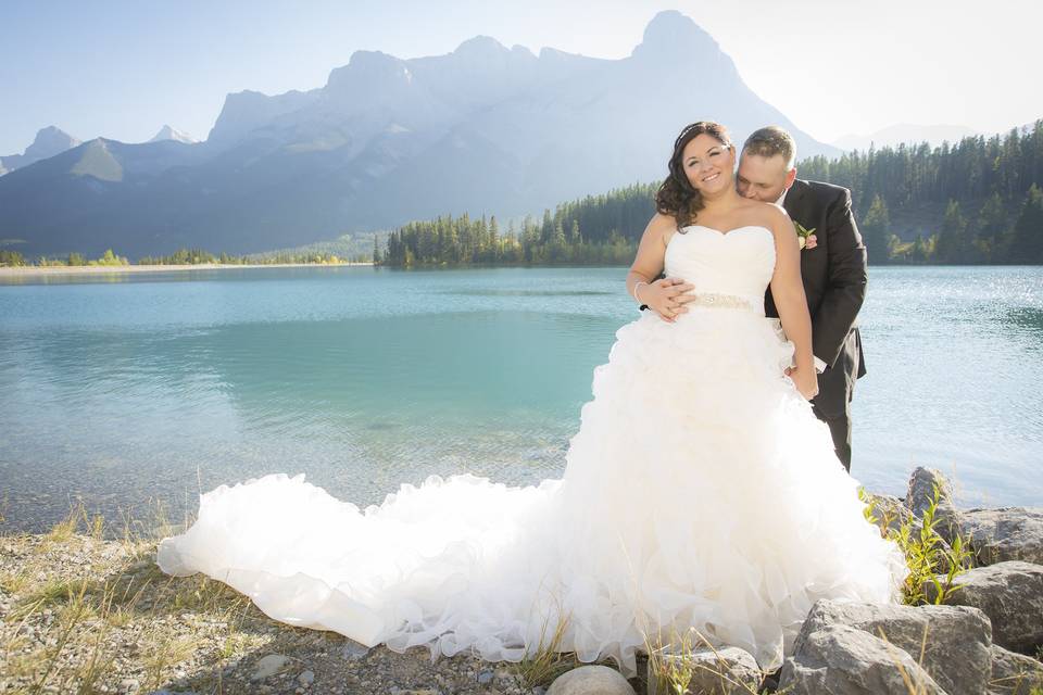 Edmonton Wedding Photographers