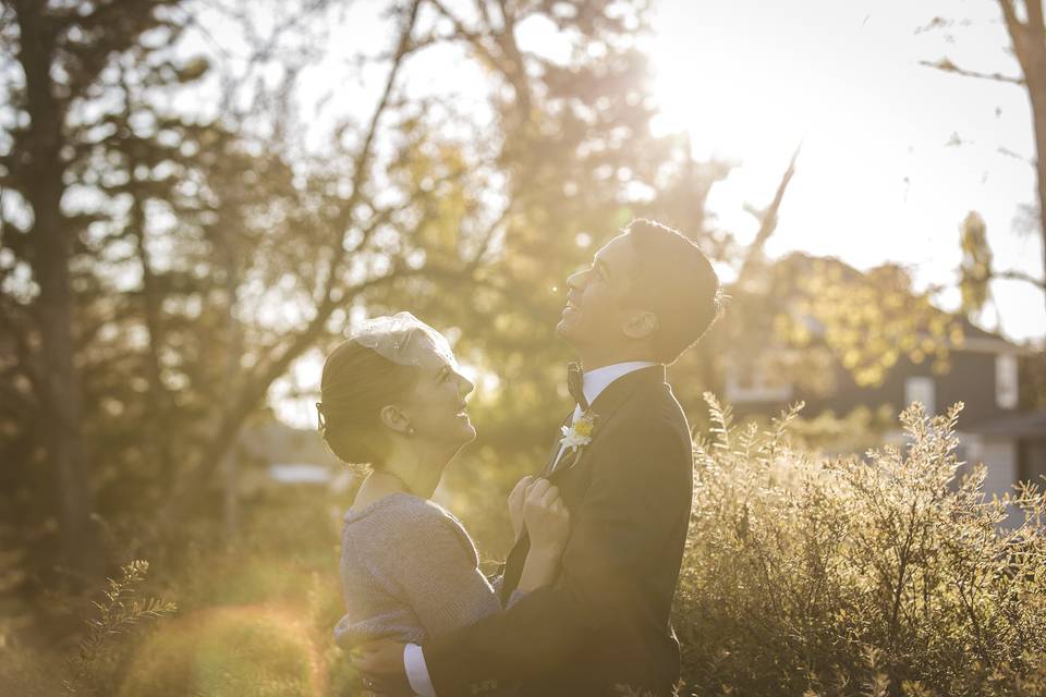 Edmonton Wedding Photographers