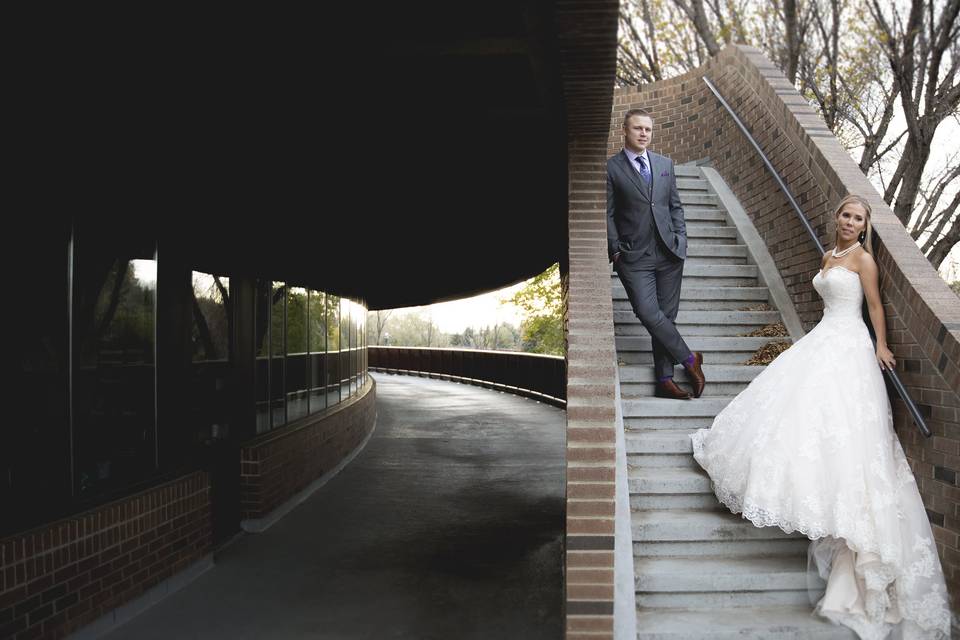 Edmonton Wedding Photographers