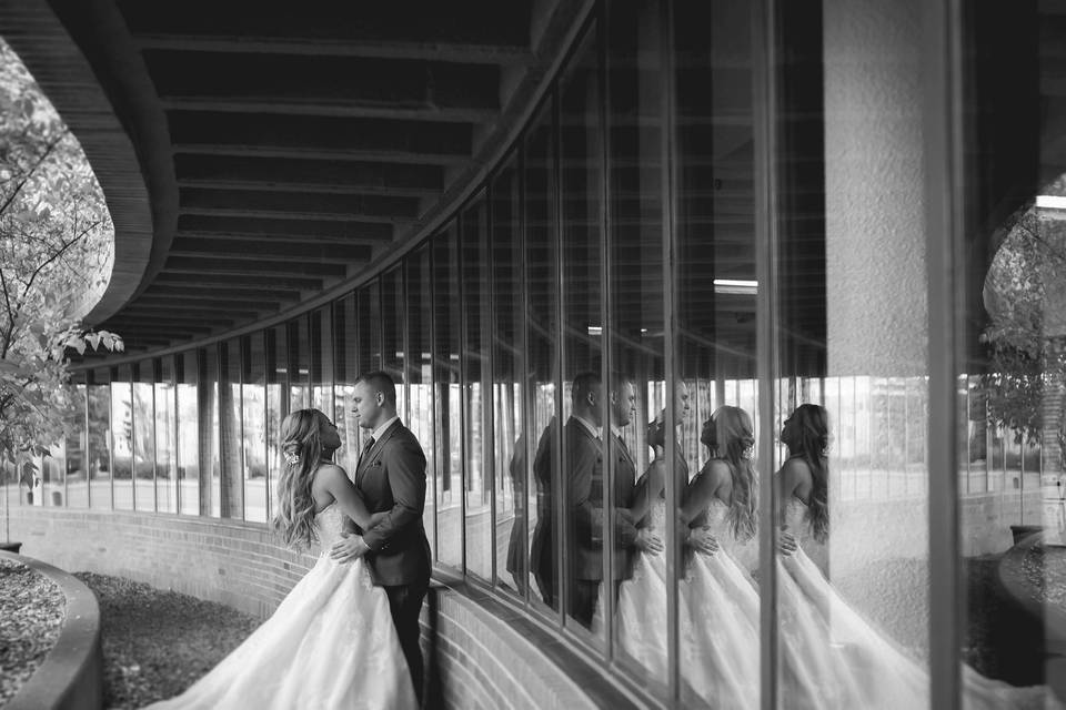 Edmonton Wedding Photographers