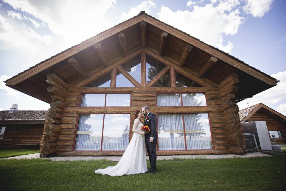 Edmonton Wedding Photographers