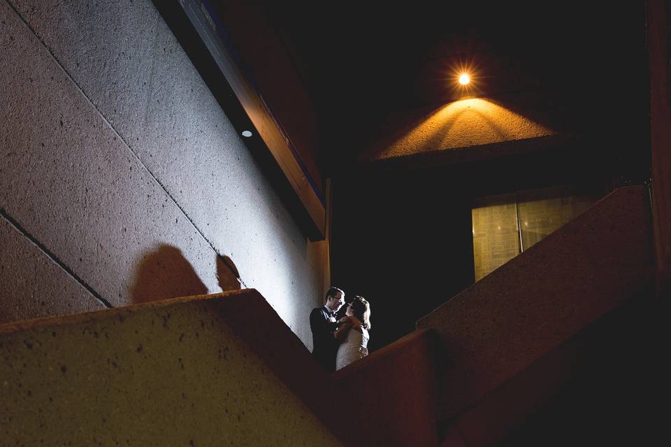 Edmonton Wedding Photographers