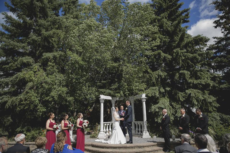 Edmonton Wedding Photographers