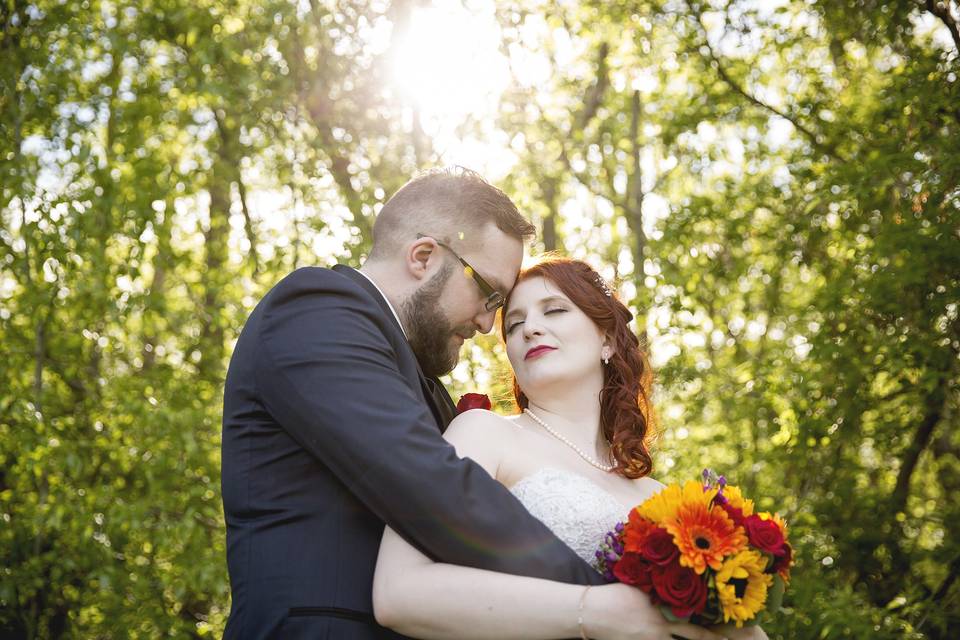 Edmonton Wedding Photographers