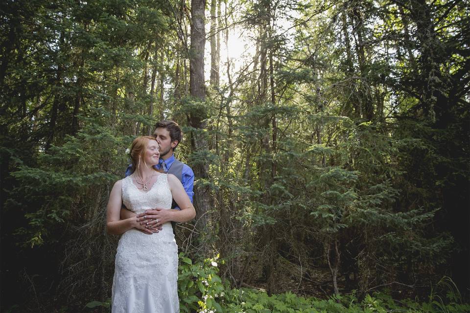 Alberta Wedding Photographers