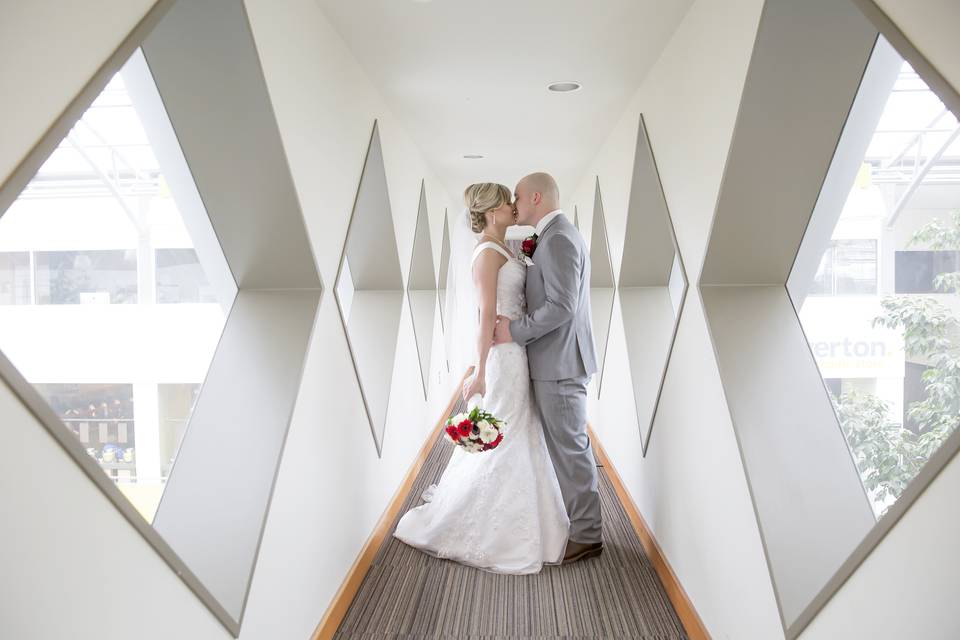 Edmonton Wedding Photographers