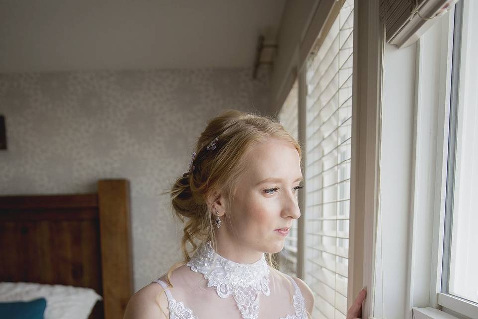 Edmonton Wedding Photographers