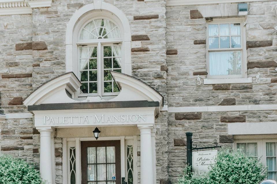 Wedding Signage