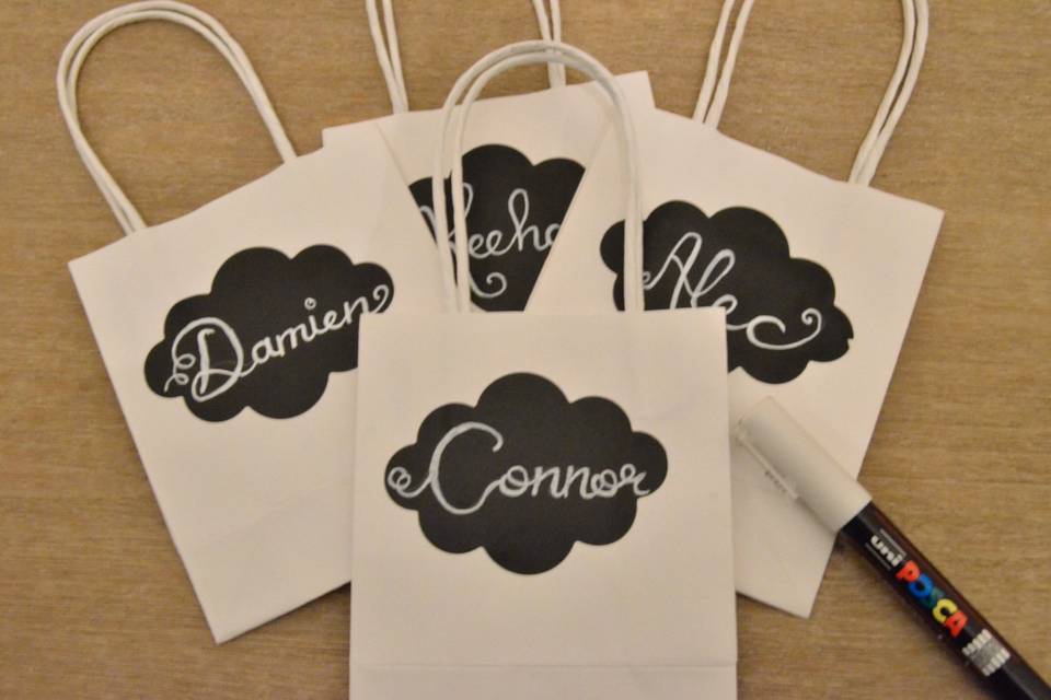 Gift Bags