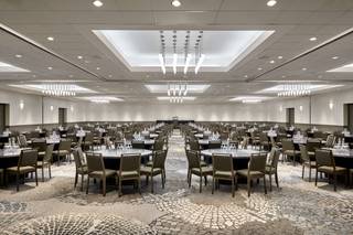 The Westin Edmonton