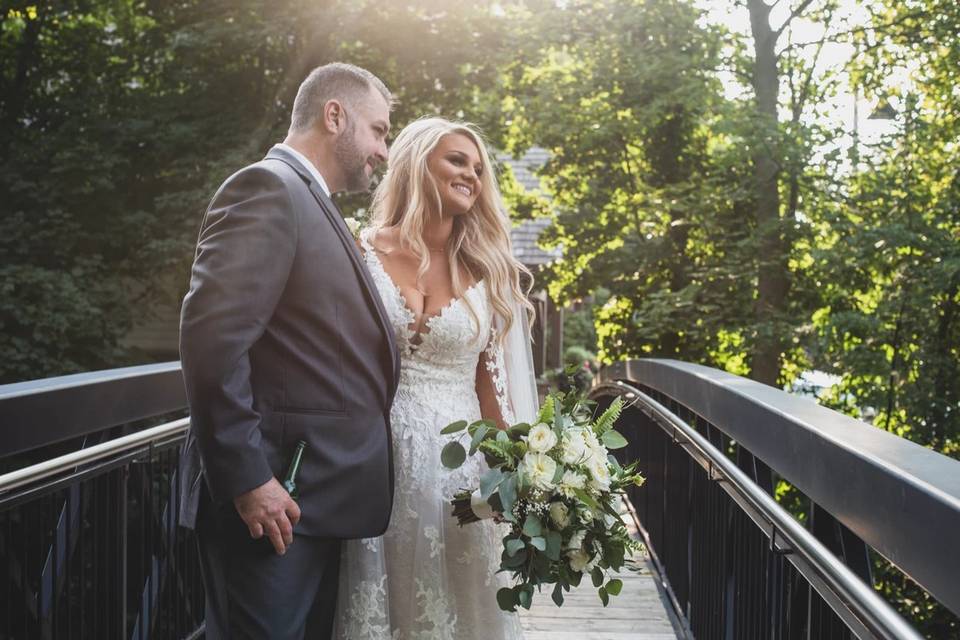 Ancaster Mill - Lavender & Honey Photography