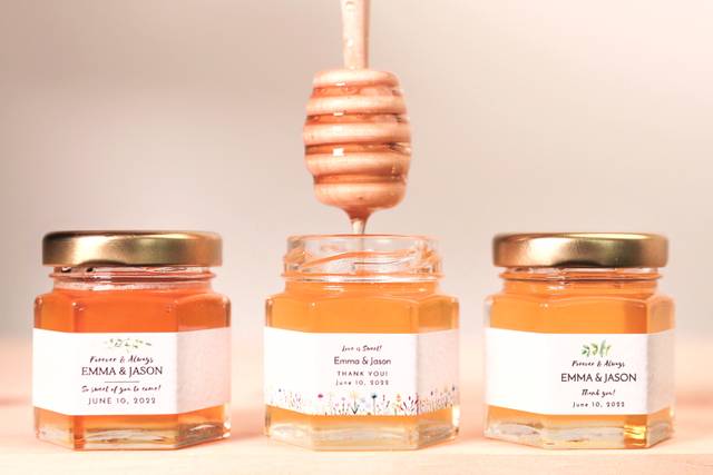 Ontario Honey Creations