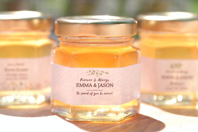 Ontario Honey Creations