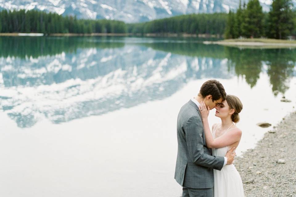 Banff Wedding Planner