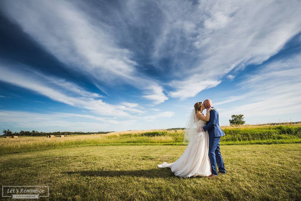 Lighthouse Wedding Coordinator