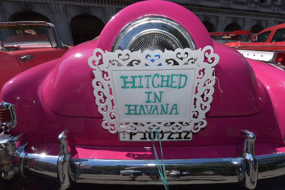 Havana a Fave Destination