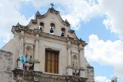 Our Hitched in Havana Wedding