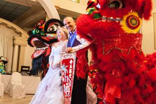 Vancity Lion Dance